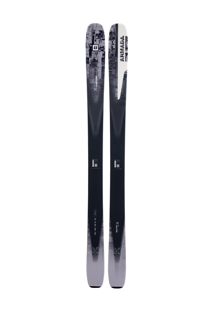 Armada DECLIVITY X 102 SKI 2026