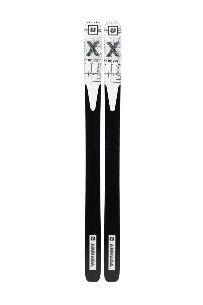 Armada DECLIVITY X 108 SKI 2026