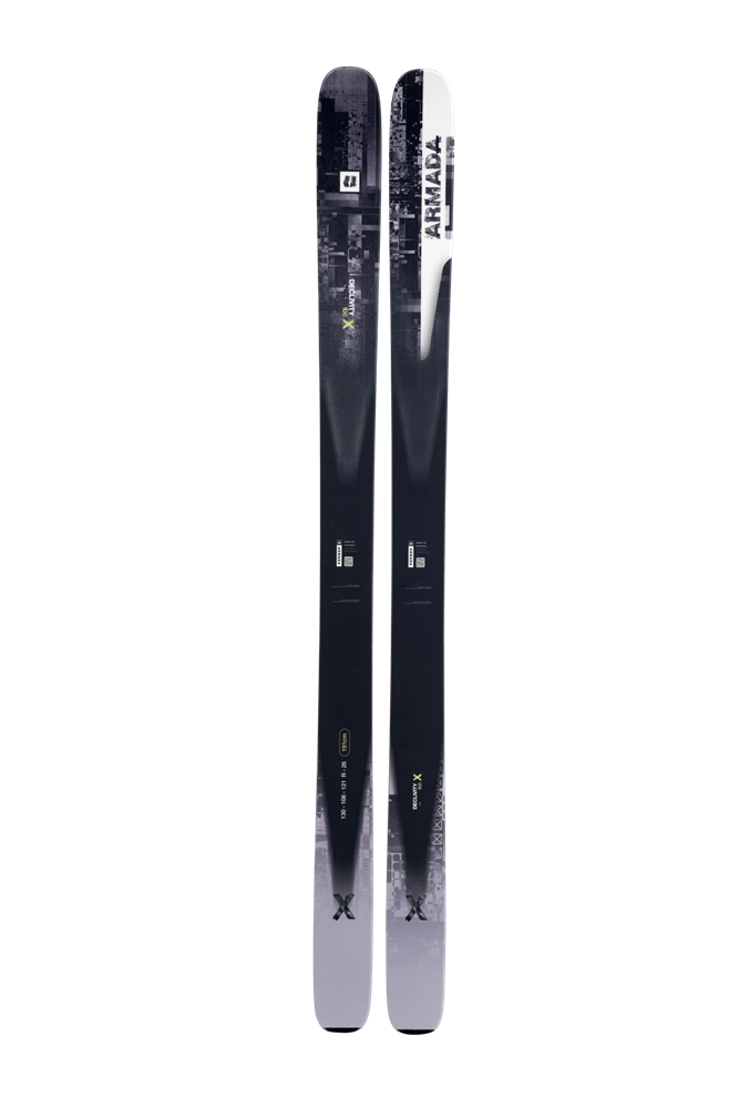 Armada DECLIVITY X 108 SKI 2026