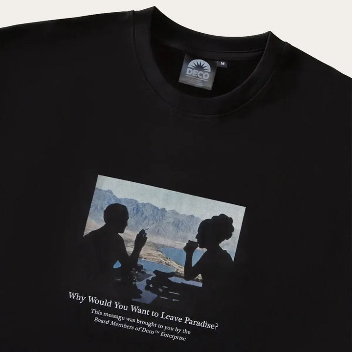 Deco From Paradise T-Shirt 