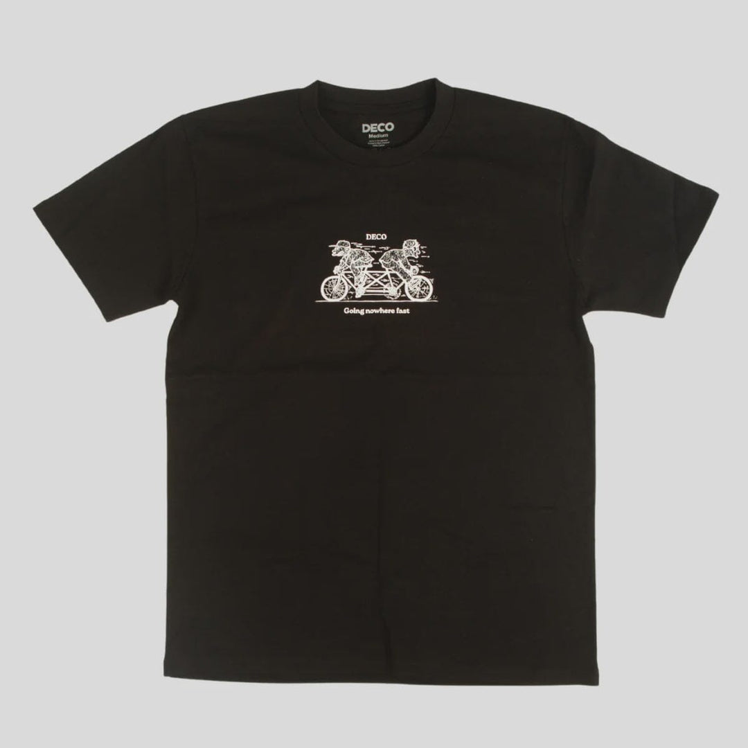 Deco Nowhere T-Shirt 
