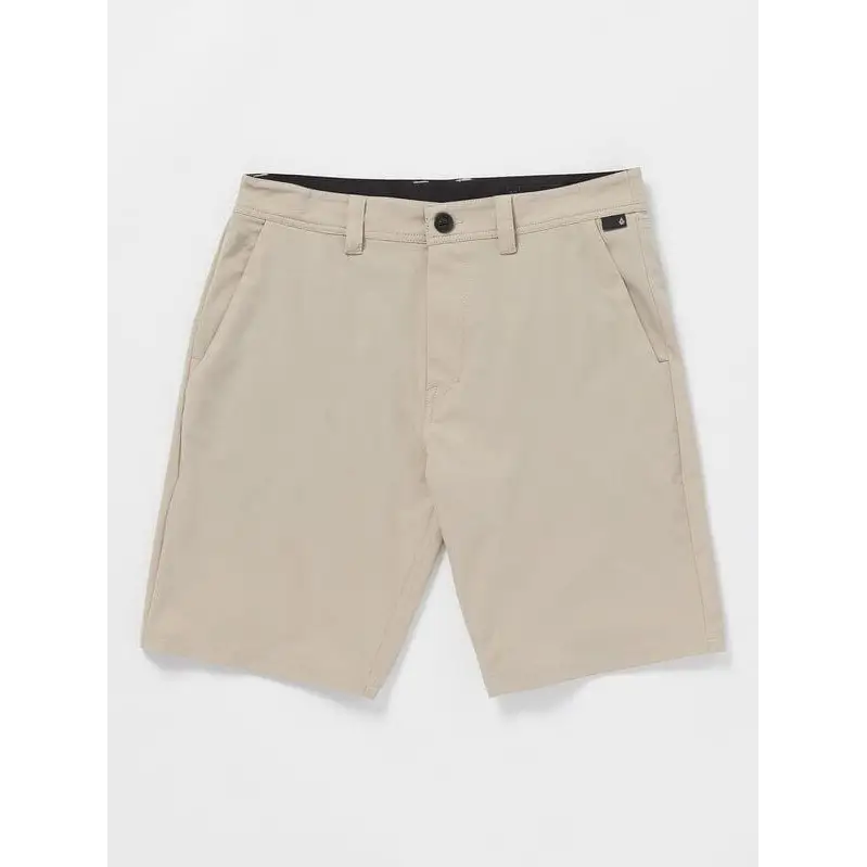 Volcom Frickin Cross Shred 20" Hybrid Shorts 