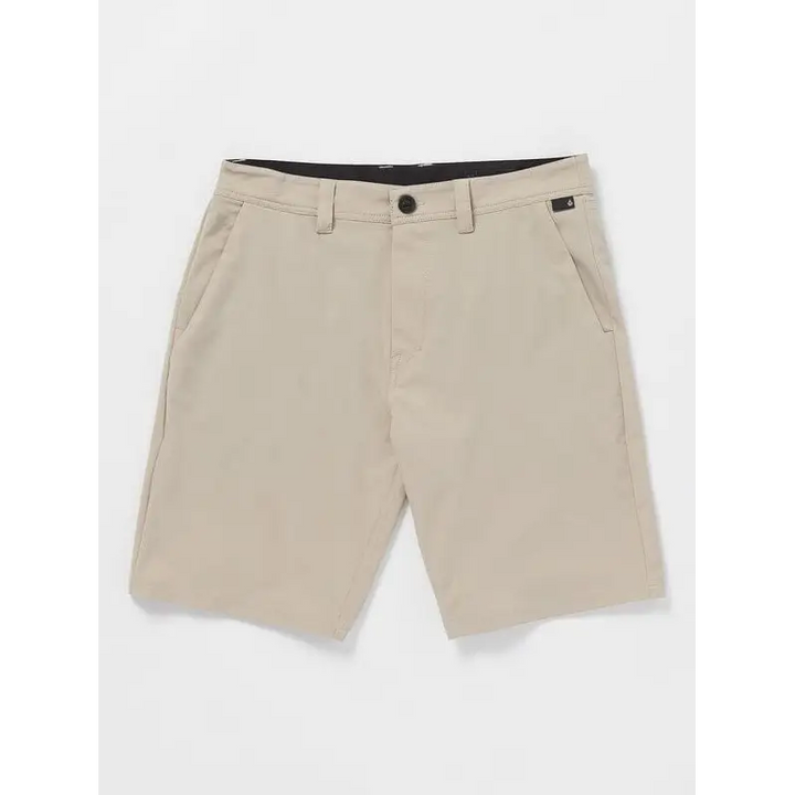 Volcom Frickin Cross Shred 20" Hybrid Shorts 