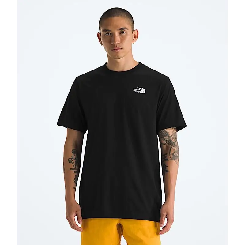 The North Face Evolution Pack Graphic T-Shirt 