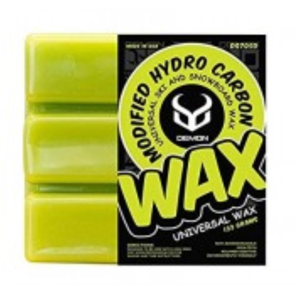 Demon All Temp Hydrocarbon Wax (133gm) 