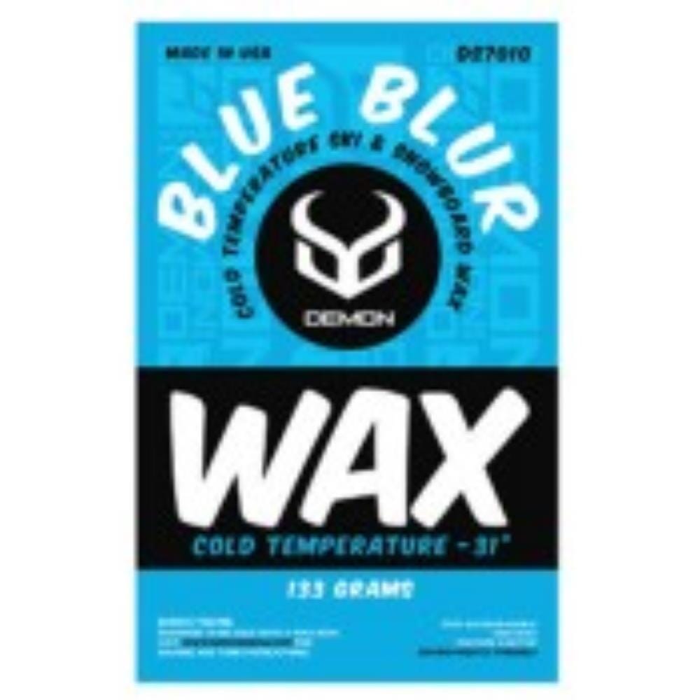 Demon Cold Wax (133gm) 