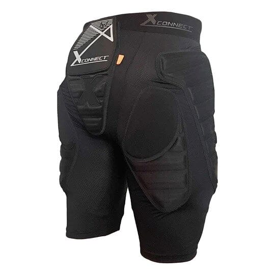 Demon FlexForce X Short D30 V4 Black XS 
