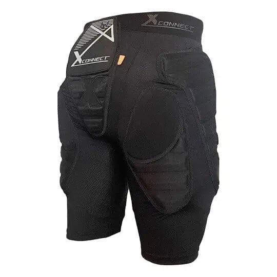 Demon FlexForce X Short D30 V4 Black XS 