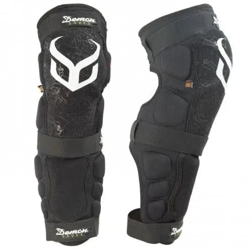 Demon Hyper Knee/Shin X D30 