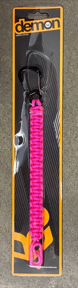 Demon Para Leash 