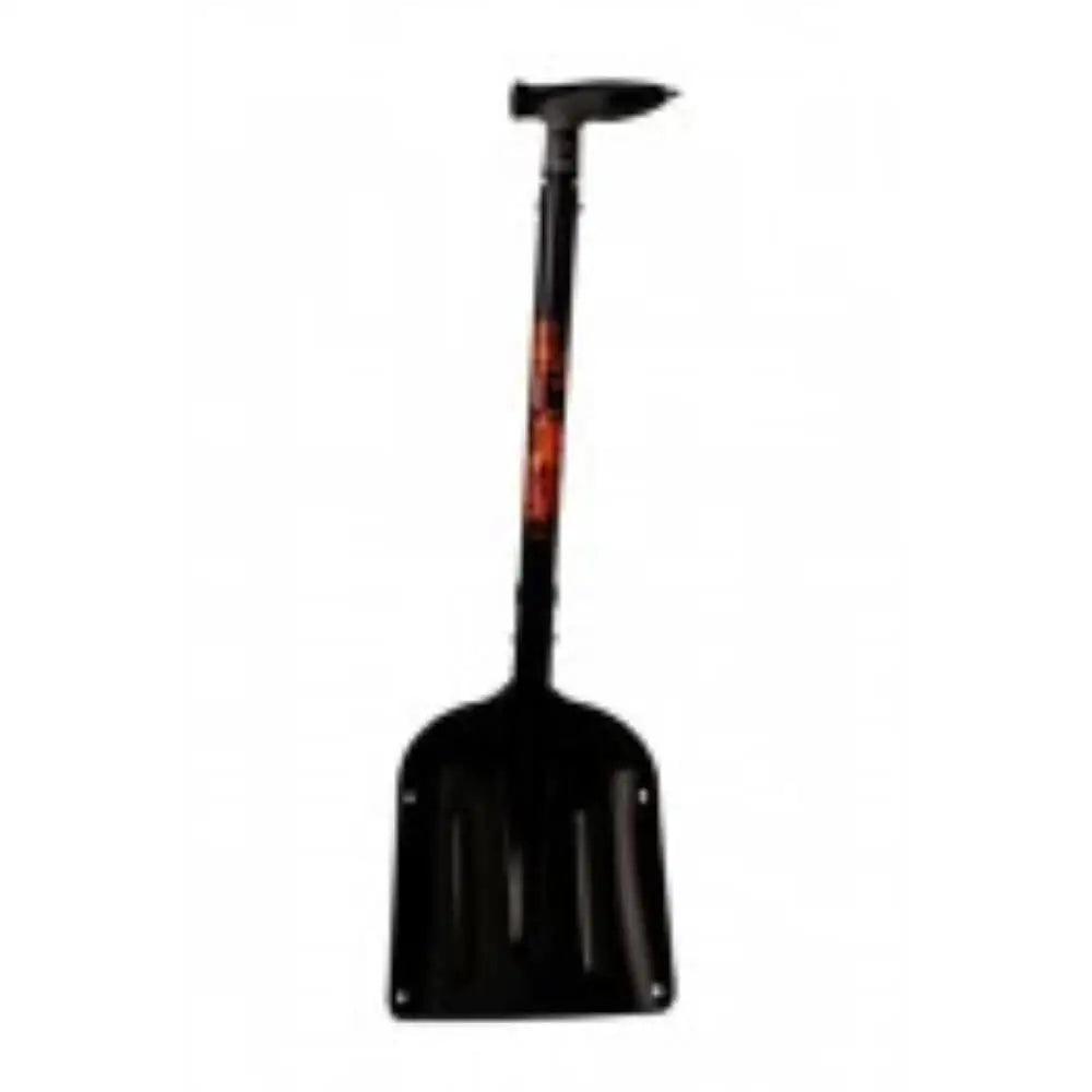 Demon Shovel - Escape Ally w/ Saw - Black