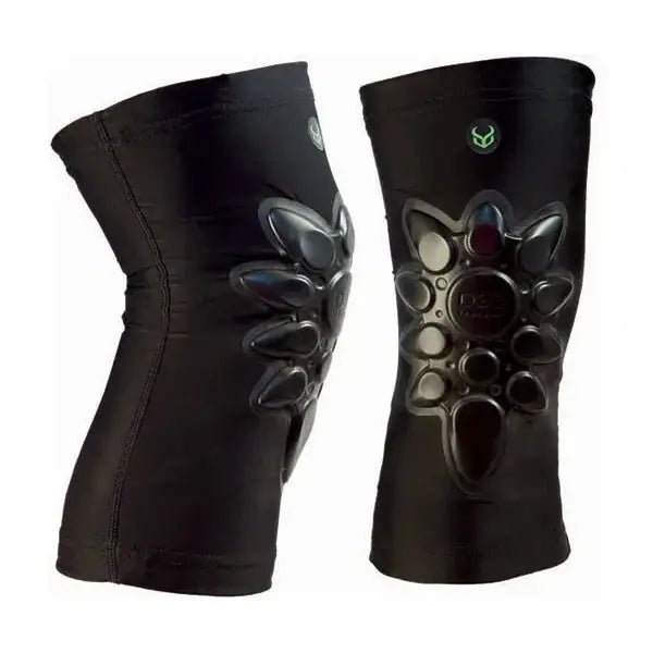 Demon Smartskin Knee Pad D30 