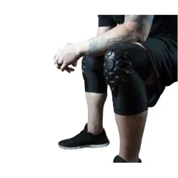 Demon Smartskin Knee Pad D30 