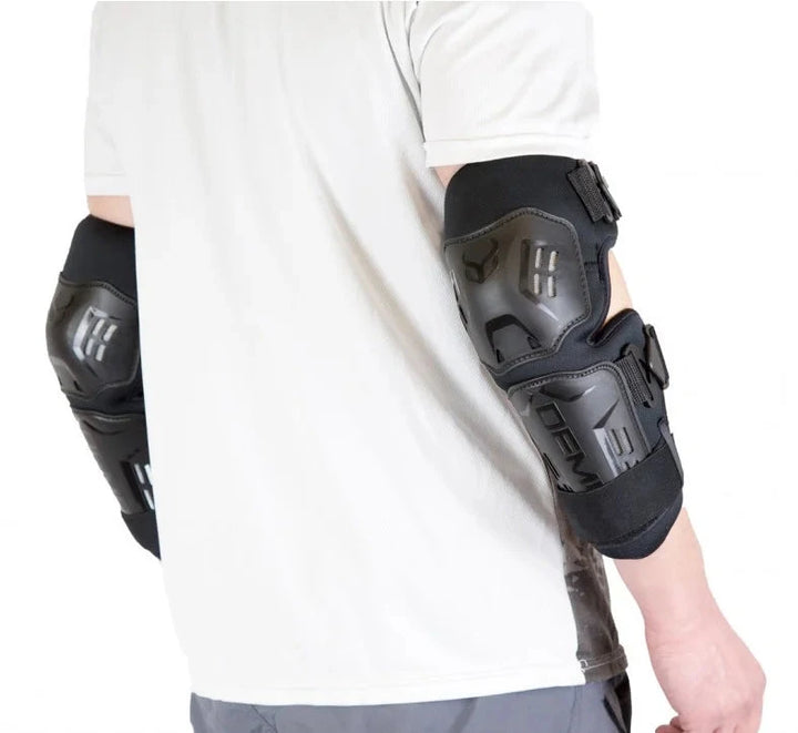 Demon Tactic Elbow Pads 