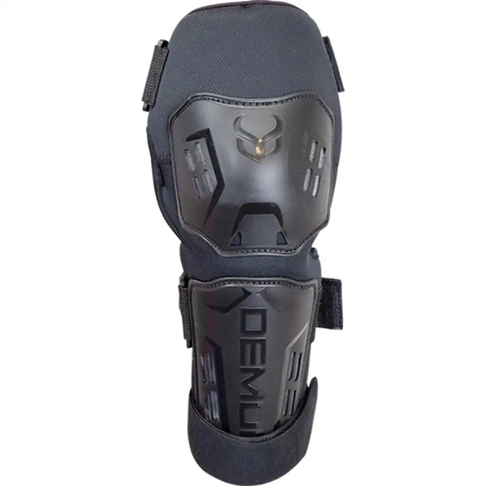 Demon Tactic Elbow Pads Black 