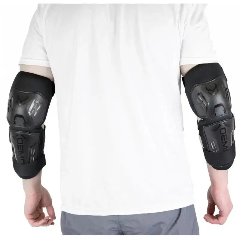 Demon Tactic Elbow Pads 