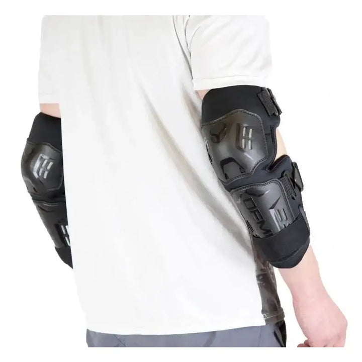 Demon Tactic Elbow Pads 