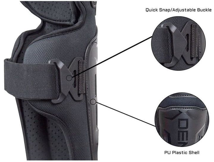 Demon Tactic Knee Pads 
