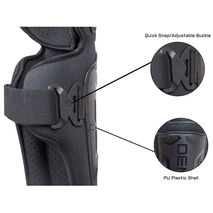 Demon Tactic Knee Pads 