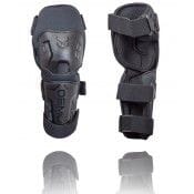 Demon Tactic Shorty Knee Pads Black 