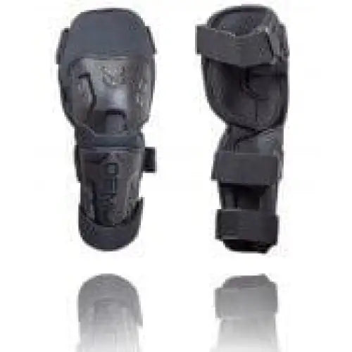 Demon Tactic Shorty Knee Pads Black 