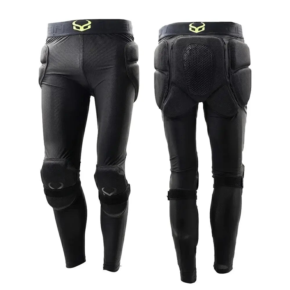 Demon Zero RF Pants - Unisex - Black / XS