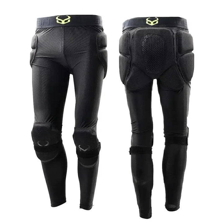 Demon Zero RF Pants - Unisex - Black / XS