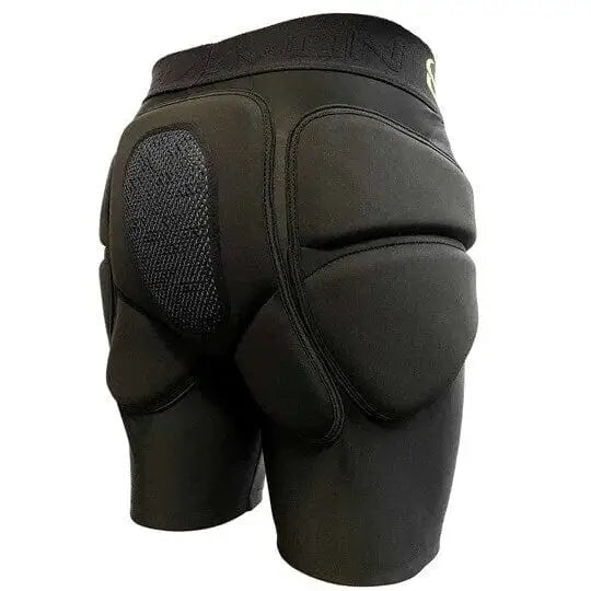 Demon Zero RF Shorts - Unisex 