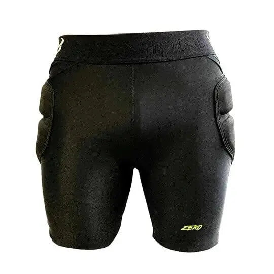 Demon Zero RF Shorts - Unisex 