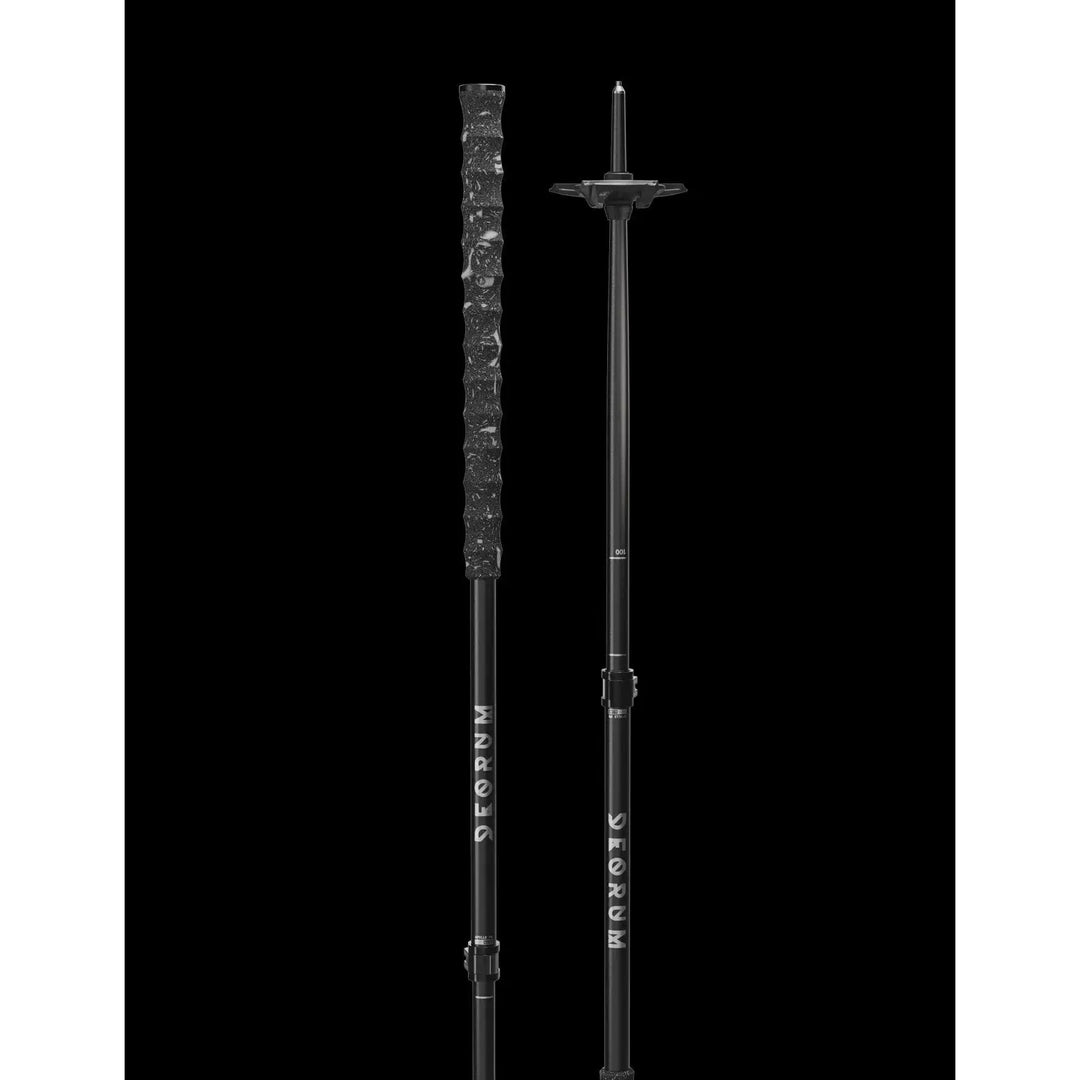 Deorum Apollo FR Ski Poles