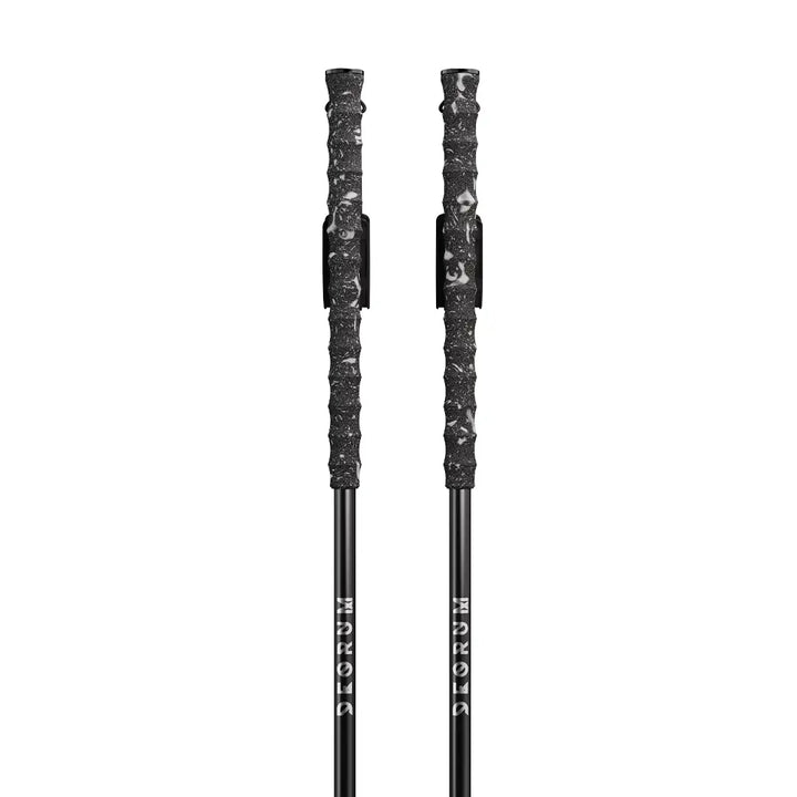 Deorum Apollo FR Ski Poles