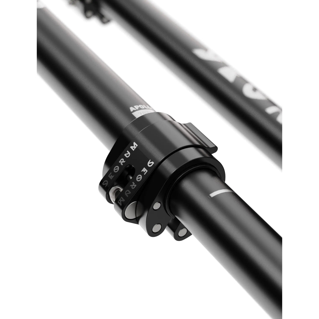 Deorum Apollo FR Ski Poles