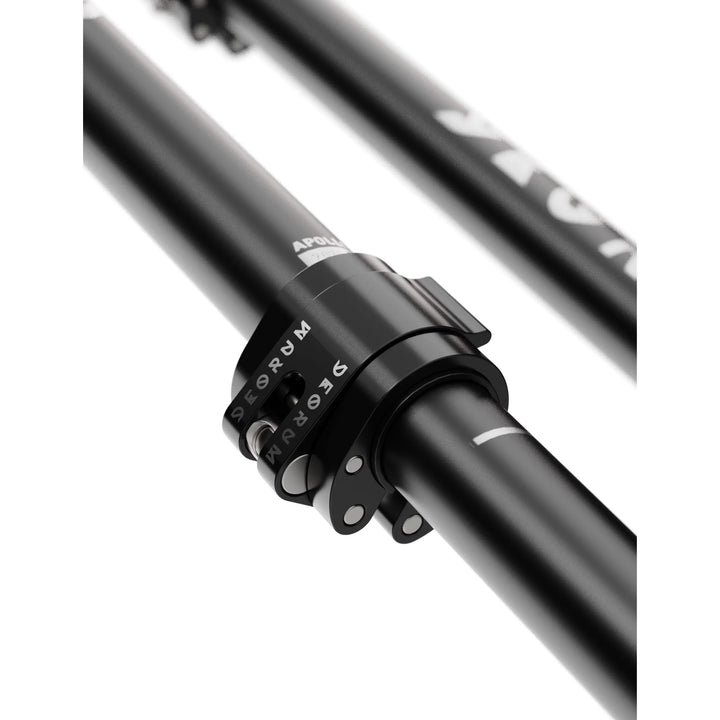 Deorum Apollo FR Ski Poles