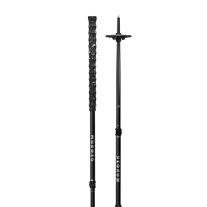 Deorum Apollo FR Ski Poles