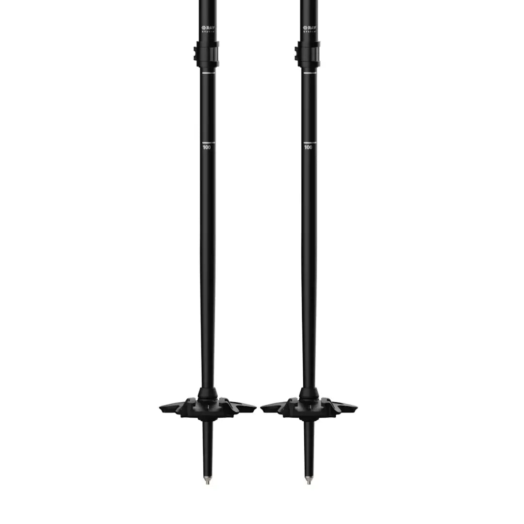 Deorum Apollo FR Ski Poles