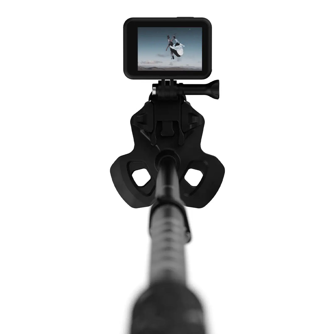 Deorum Apollo FR Ski Poles - RAV Baskets