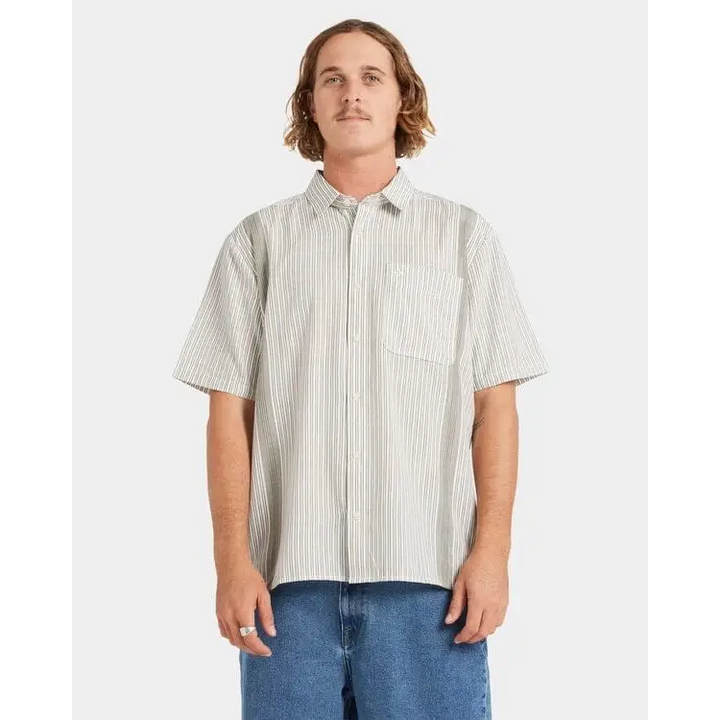 Volcom Irving Shirt 