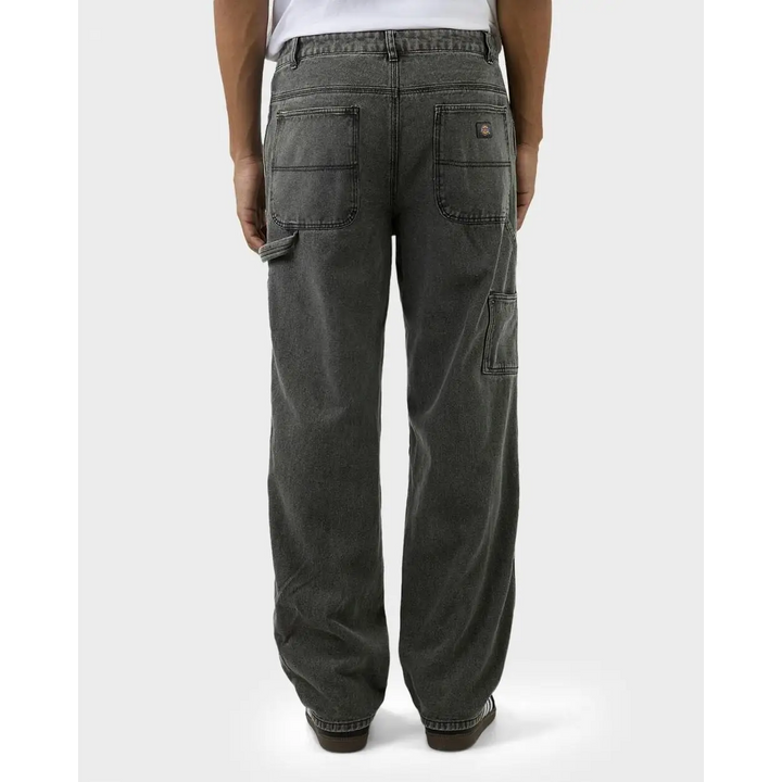 Dickies 1939 Aged Denim Carpenter Jeans 