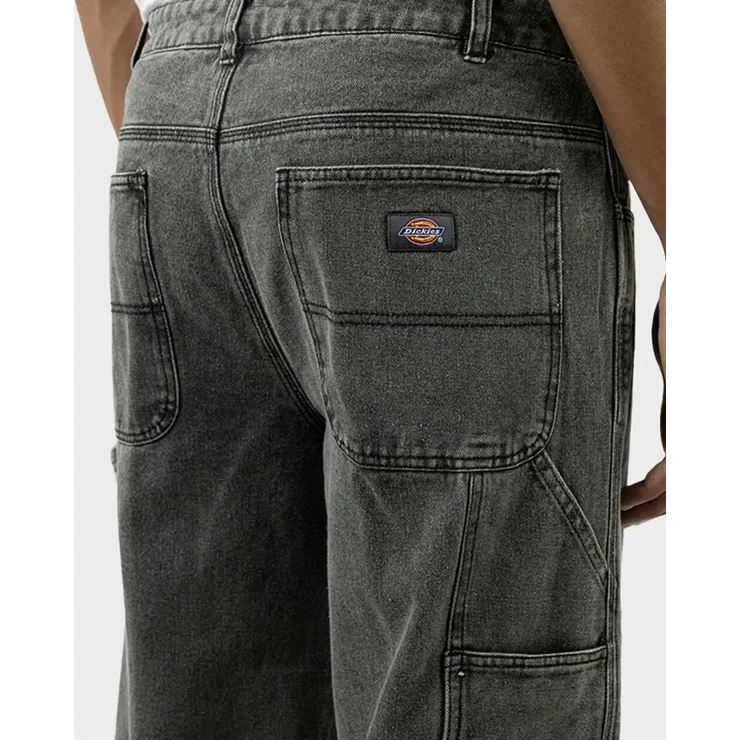 Dickies 1939 Aged Denim Carpenter Jeans 