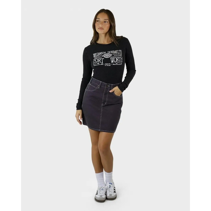 Dickies 1996 Carpenter Mini Skirt 
