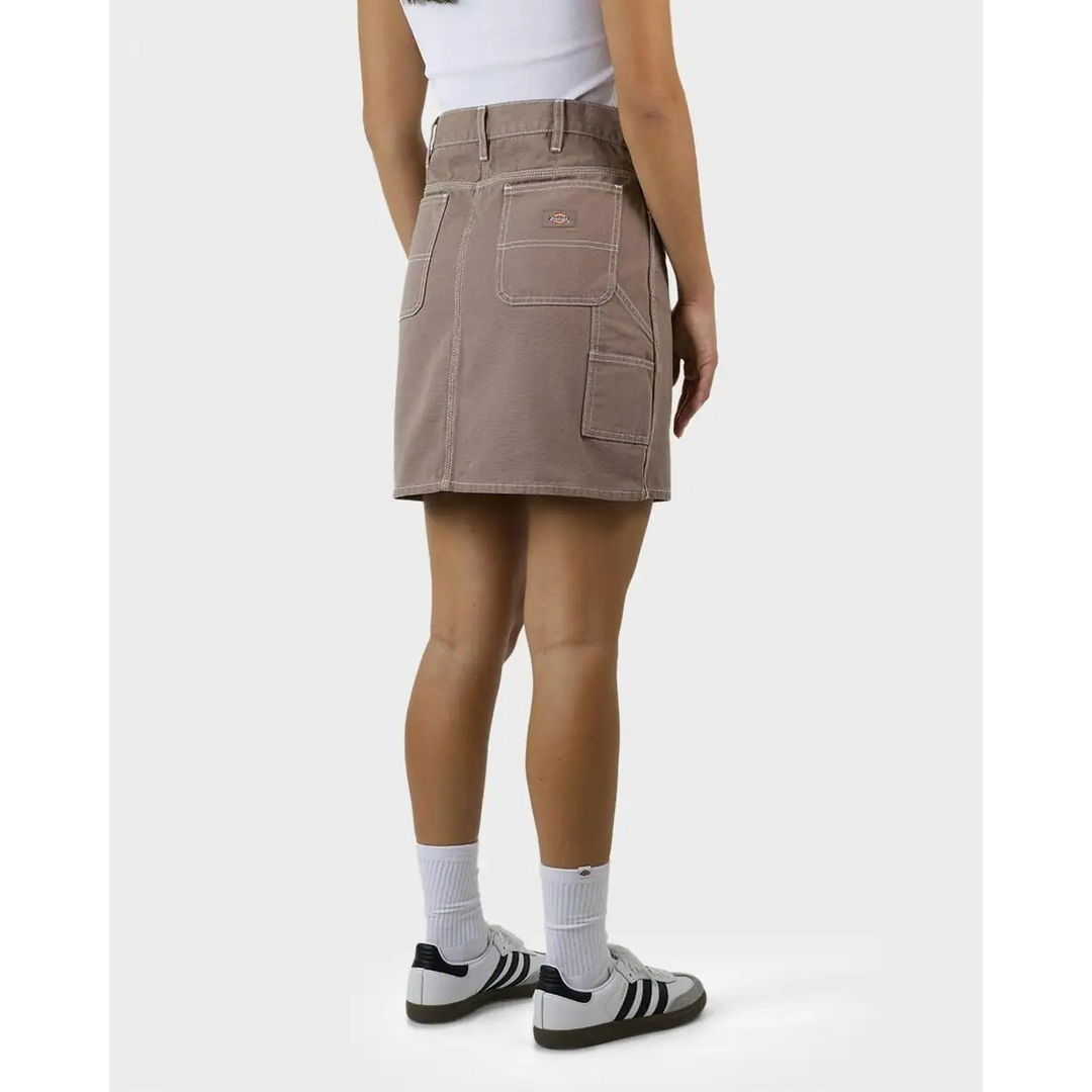 Dickies 1996 Carpenter Mini Skirt 