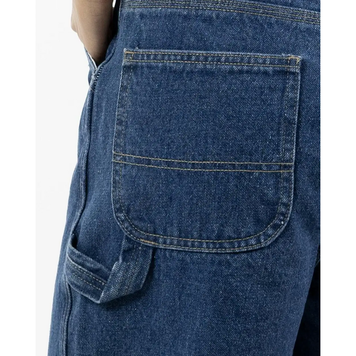 Dickies 1997 A Line Denim Carpenter Shorts 