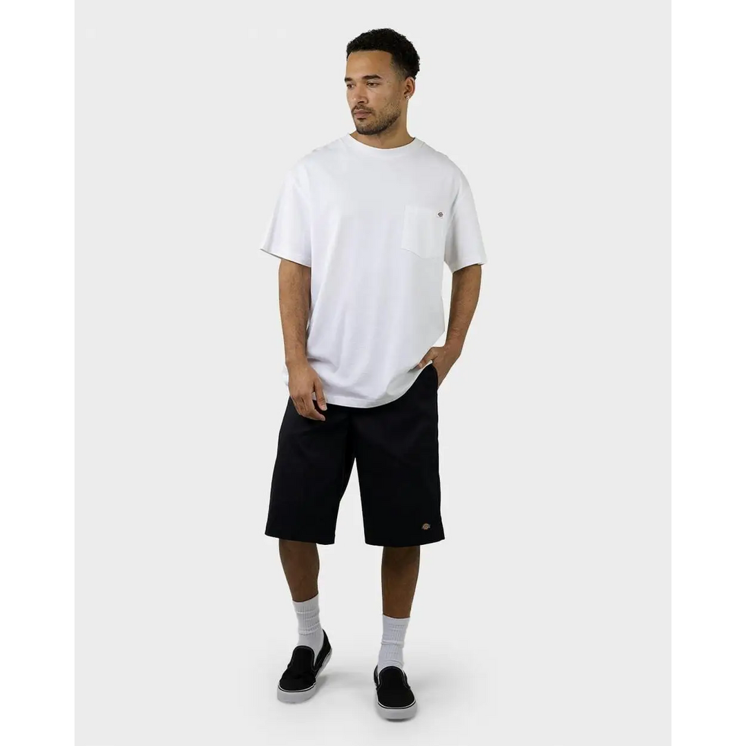Dickies 42283 13" Loose Fit Multi Pocket Shorts 
