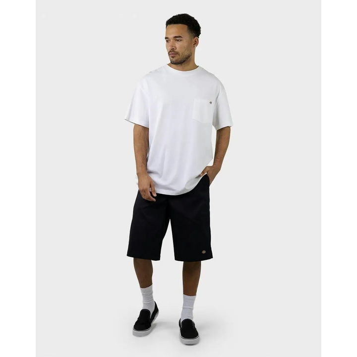 Dickies 42283 13" Loose Fit Multi Pocket Shorts 