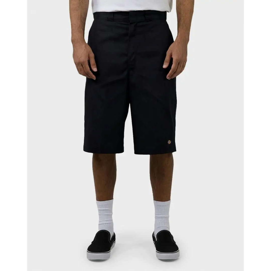 Dickies 42283 13" Loose Fit Multi Pocket Shorts 