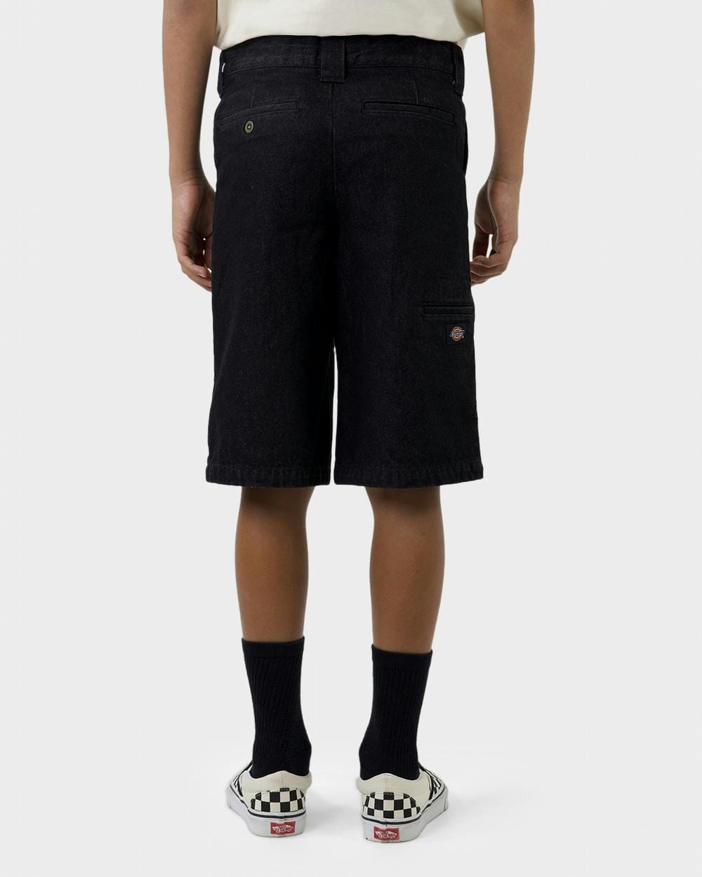 Dickies 42283Y Loose Fit Youth Shorts 