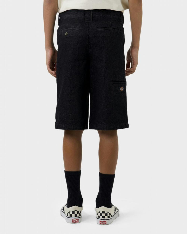 Dickies 42283Y Loose Fit Youth Shorts 