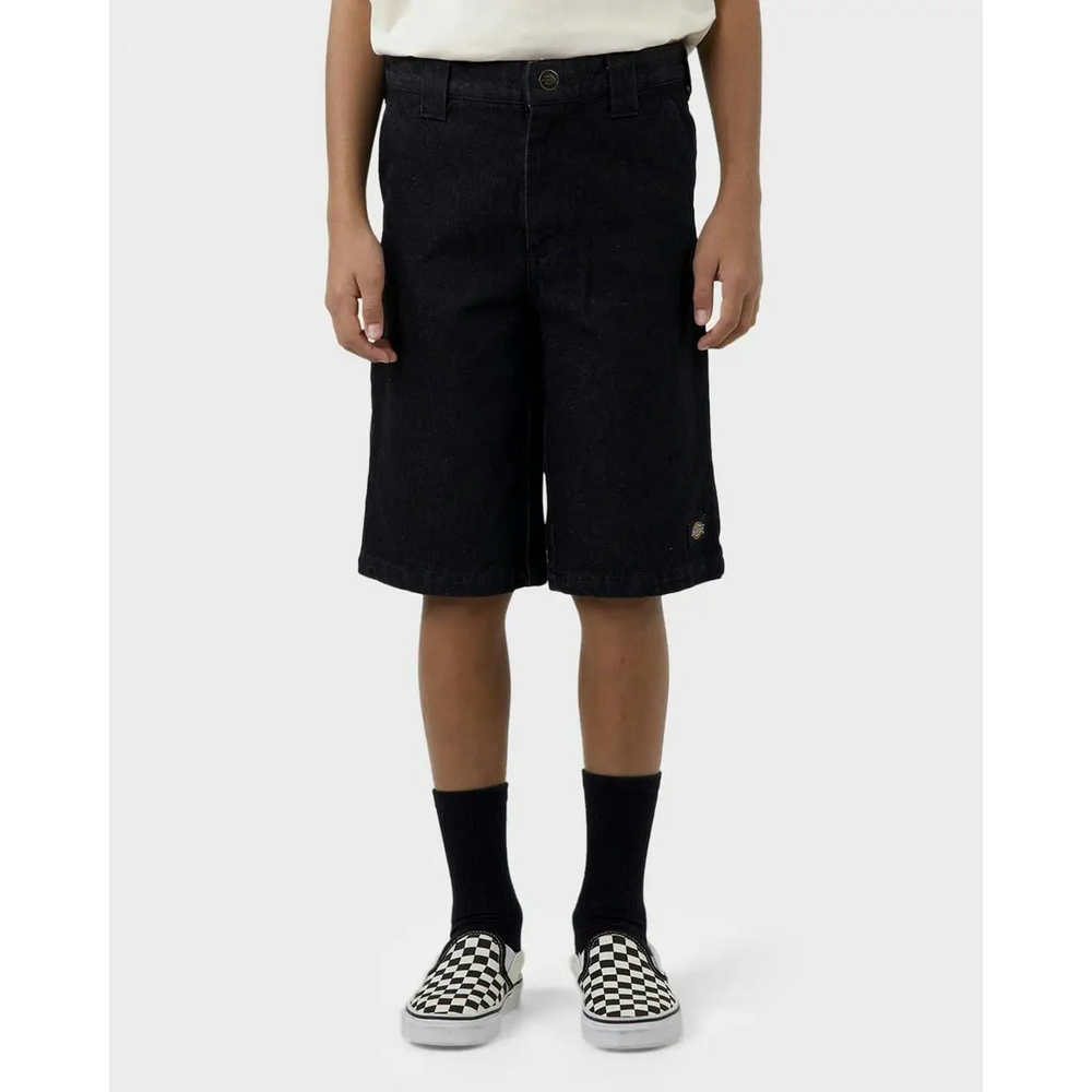 Dickies 42283Y Loose Fit Youth Shorts 