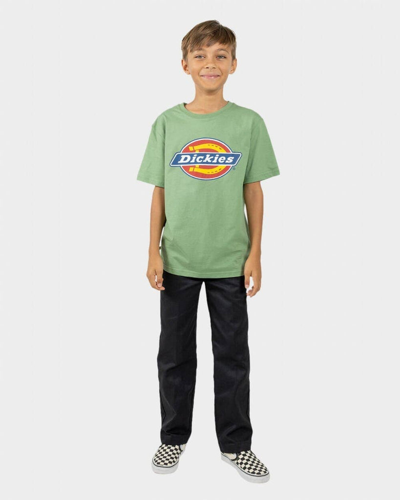 Dickies 478 Original Fit Youth Pants - Black