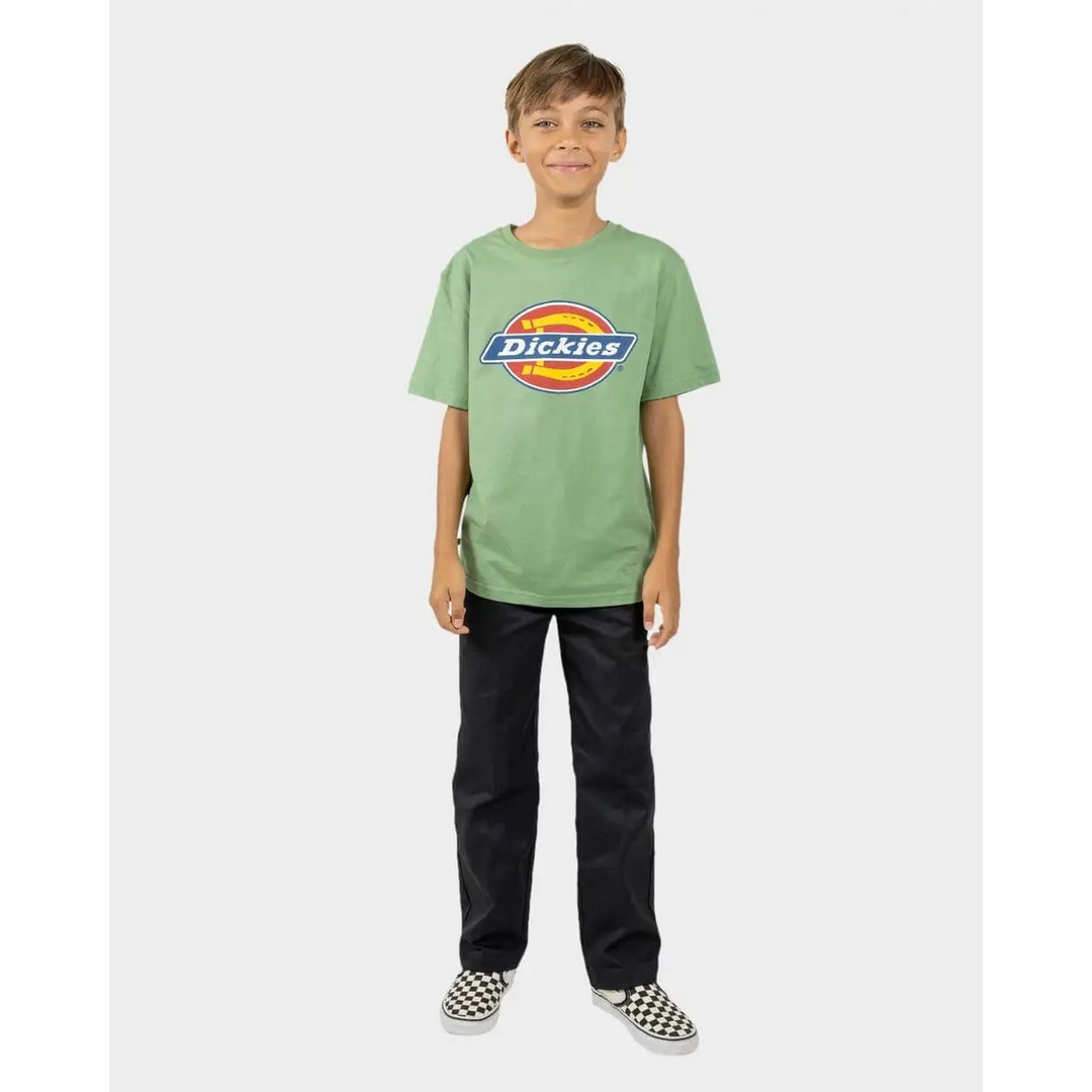 Dickies 478 Original Fit Relaxed Fit Pant 